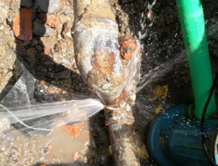 清徐测漏水公司电话