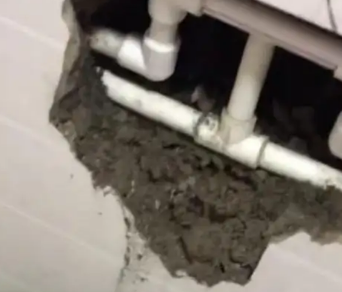 清徐漏水检测电话