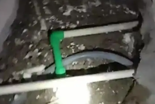 清徐测漏水公司