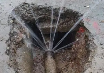 清徐漏水检测多少钱
