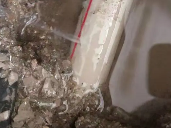 清徐漏水检测哪家好