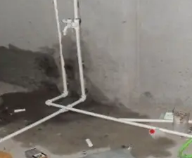清徐水管漏水检测多少钱