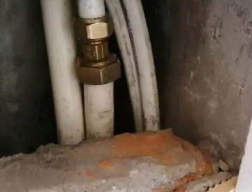 清徐水管漏水检测哪家好