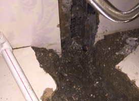 清徐卫生间测漏水哪家好