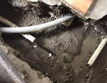 清徐卫生间测漏水价格明细