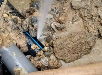 清徐水管漏水检测哪家好