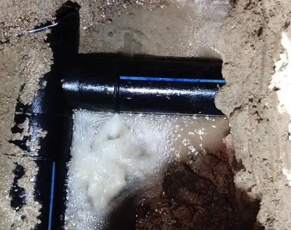 清徐水管漏水检测哪家好