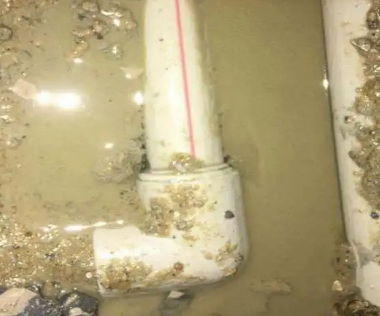 清徐水管漏水检测多少钱