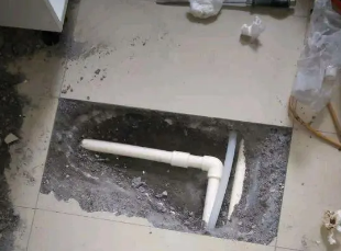 清徐卫生间测漏水哪家好