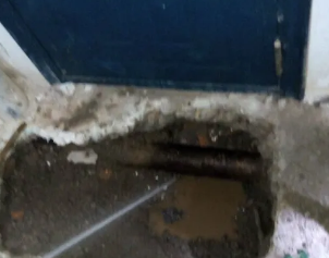 清徐水管漏水检测多少钱