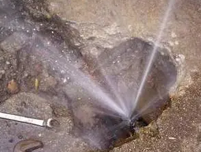 清徐水管漏水检测哪家好