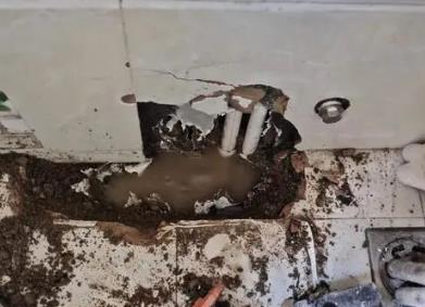 清徐漏水检测电话